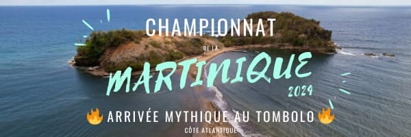 Championnat de la Martinique